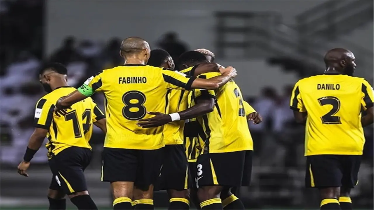 صدارة العميد.. ترتيب دوري أبطال آسيا بعد فوز نادي الاتحاد على السد القطري